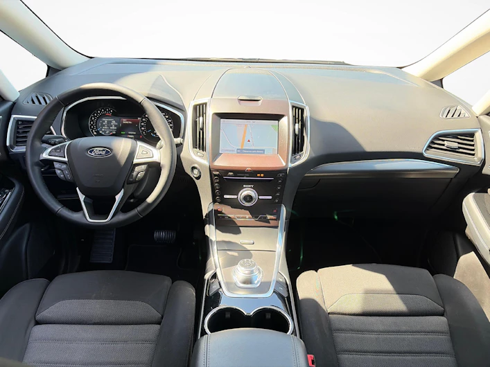 Fahrzeugbild FORD GALAXY