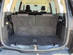 Ford Galaxy 2.5 Hybrid Titanium