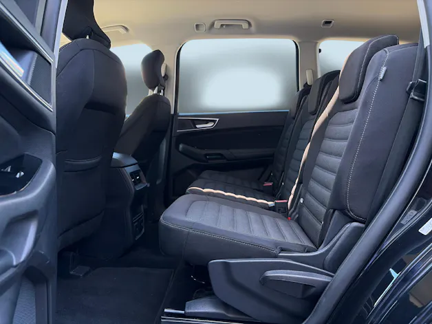 Ford Galaxy 2.5 Hybrid Titanium