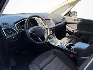 Ford Galaxy 2.5 Hybrid Titanium