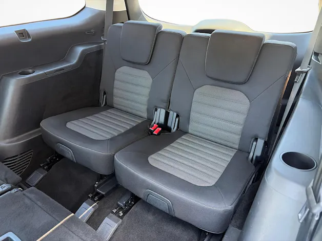 Ford Galaxy 2.5 Hybrid Titanium