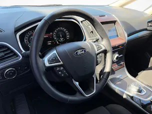 Ford Galaxy 2.5 Hybrid Titanium