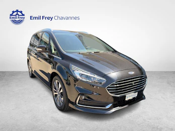 Fahrzeugbild FORD Galaxy 2.5 Hybrid Titanium Fahrzeugbild FORD Galaxy 2.5 Hybrid Titanium