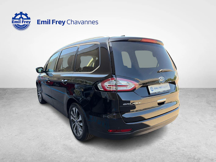 Fahrzeugbild FORD GALAXY