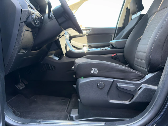 Fahrzeugbild FORD GALAXY