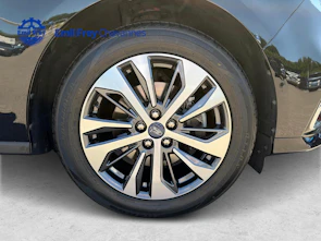Fahrzeugbild FORD Galaxy 2.5 Hybrid Titanium