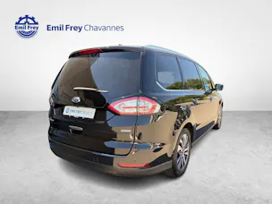 Ford Galaxy 2.5 Hybrid Titanium
