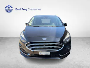 Ford Galaxy 2.5 Hybrid Titanium