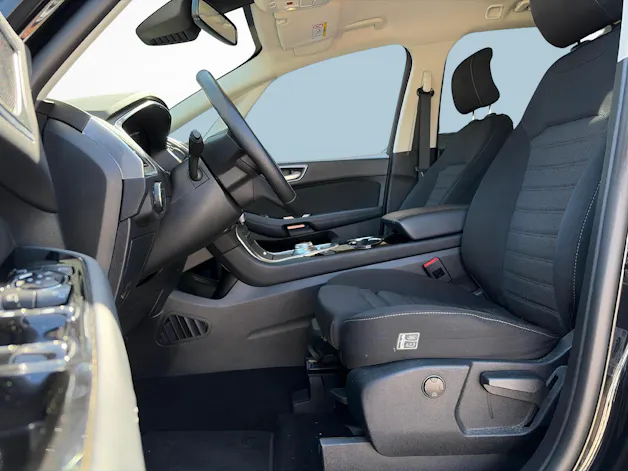 Ford Galaxy 2.5 Hybrid Titanium