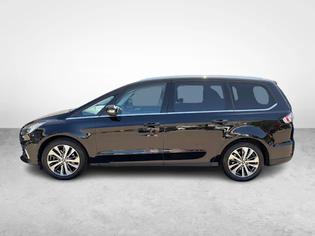 Ford Galaxy 2.5 Hybrid Titanium