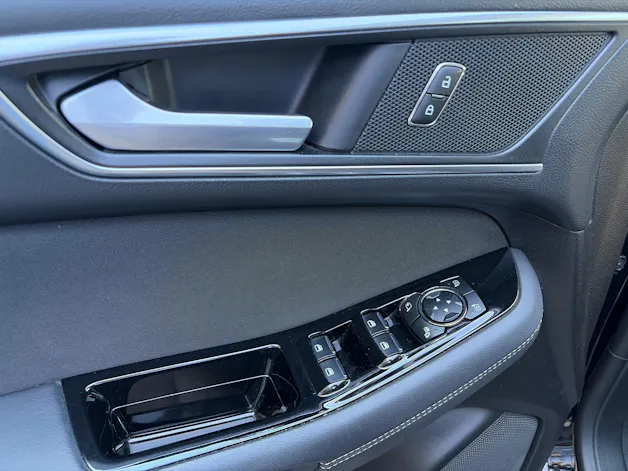 Ford Galaxy 2.5 Hybrid Titanium