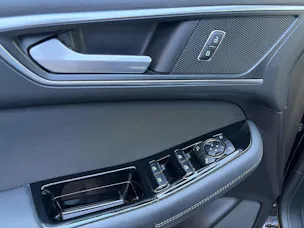 Ford Galaxy 2.5 Hybrid Titanium