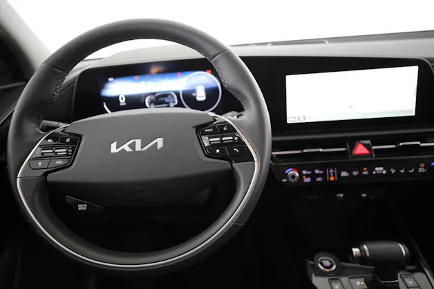 Kia Niro 1.6 GDi Plug-in Hybrid Power Edition