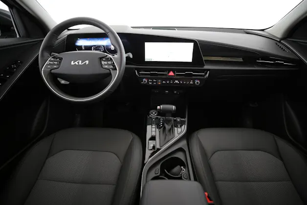 Kia Niro 1.6 GDi Plug-in Hybrid Power Edition