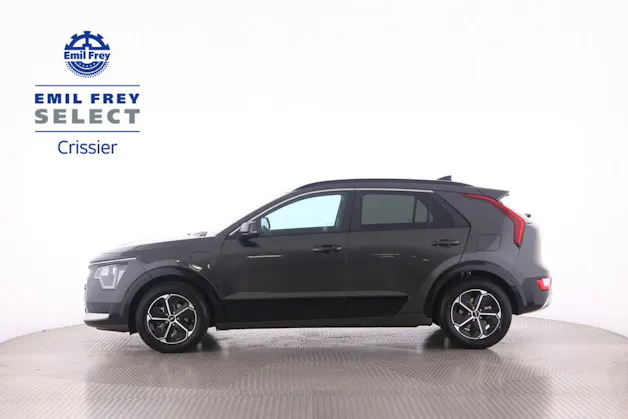 Kia Niro 1.6 GDi Plug-in Hybrid Power Edition