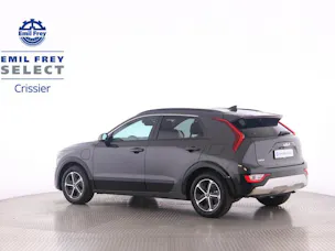 Kia Niro 1.6 GDi Plug-in Hybrid Power Edition