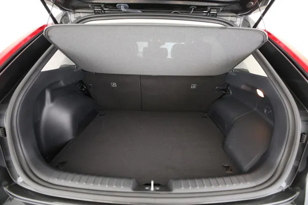 Kia Niro 1.6 GDi Plug-in Hybrid Power Edition