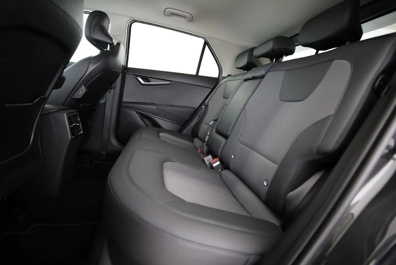 image du véhicule KIA NIRO