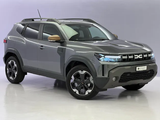 Dacia Duster 1.2 TCe Extreme 4WD