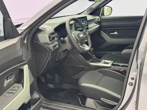 Dacia Duster 1.2 TCe Extreme 4WD