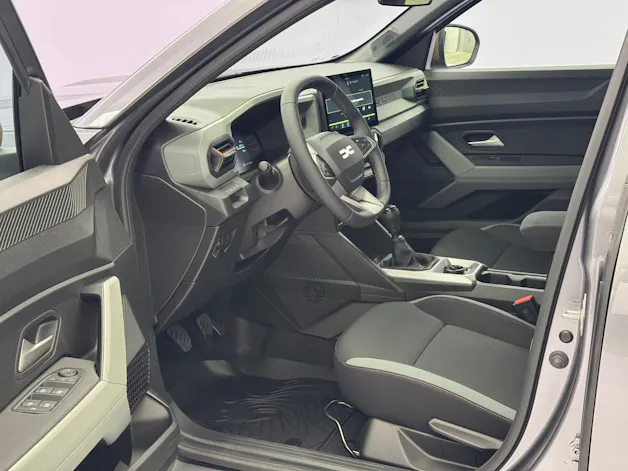 Dacia Duster 1.2 TCe Extreme 4WD