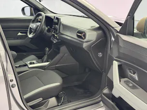 Dacia Duster 1.2 TCe Extreme 4WD
