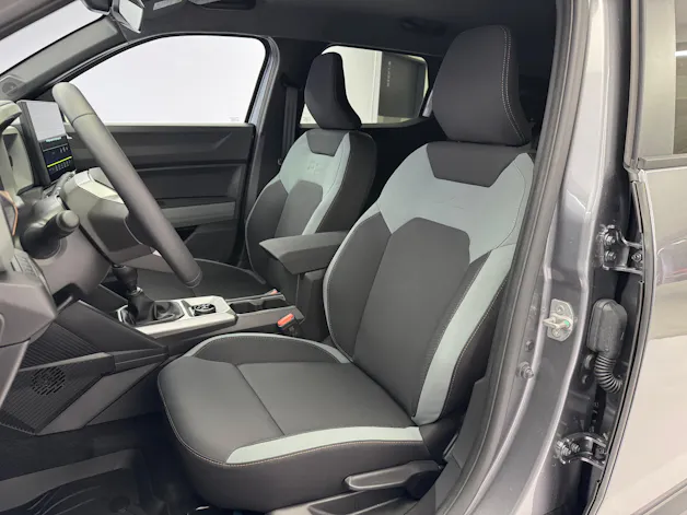 Dacia Duster 1.2 TCe Extreme 4WD