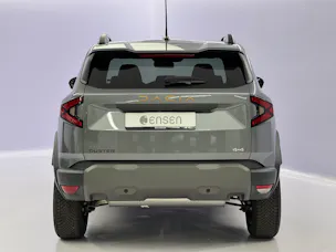 Dacia Duster 1.2 TCe Extreme 4WD