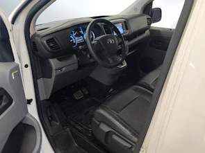 Fahrzeugbild TOYOTA PROACE Van L2 75KWh Active