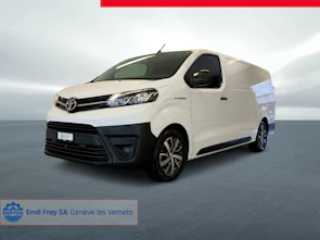 Fahrzeugbild TOYOTA PROACE Van L2 75KWh Active