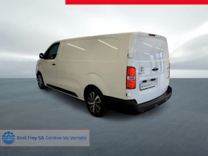 Fahrzeugbild TOYOTA PROACE Van L2 75KWh Active