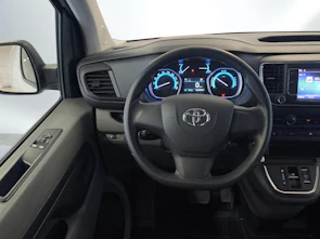 Fahrzeugbild TOYOTA PROACE Van L2 75KWh Active