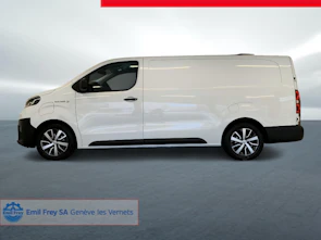 Fahrzeugbild TOYOTA PROACE Van L2 75KWh Active