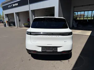Leapmotor B10 1.5 Hybrid EV