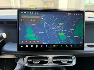 Leapmotor B10 1.5 Hybrid EV