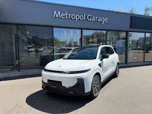 Leapmotor B10 1.5 Hybrid EV
