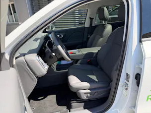 Leapmotor B10 1.5 Hybrid EV