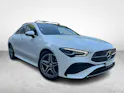 Mercedes-Benz CLA 250 AMG Line 4matic