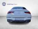 Mercedes-Benz CLA 250 AMG Line 4matic