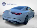 Mercedes-Benz CLA 250 AMG Line 4matic