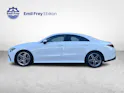 Mercedes-Benz CLA 250 AMG Line 4matic