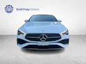 Mercedes-Benz CLA 250 AMG Line 4matic