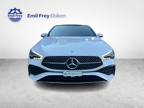 Fahrzeugbild MERCEDES-BENZ CLA 250 AMG Line 4matic