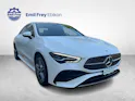 Mercedes-Benz CLA 250 AMG Line 4matic