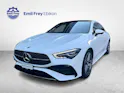 Mercedes-Benz CLA 250 AMG Line 4matic