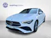 Mercedes-Benz CLA 250 AMG Line 4matic