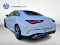 Mercedes-Benz CLA 250 AMG Line 4matic
