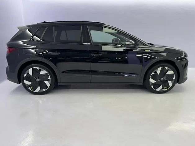 Škoda Elroq RS 4x4