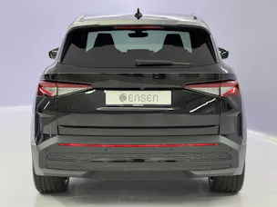Škoda Elroq RS 4x4