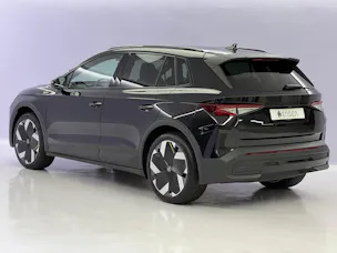 Škoda Elroq RS 4x4
